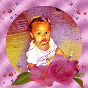 Meet your Posher, Samuel